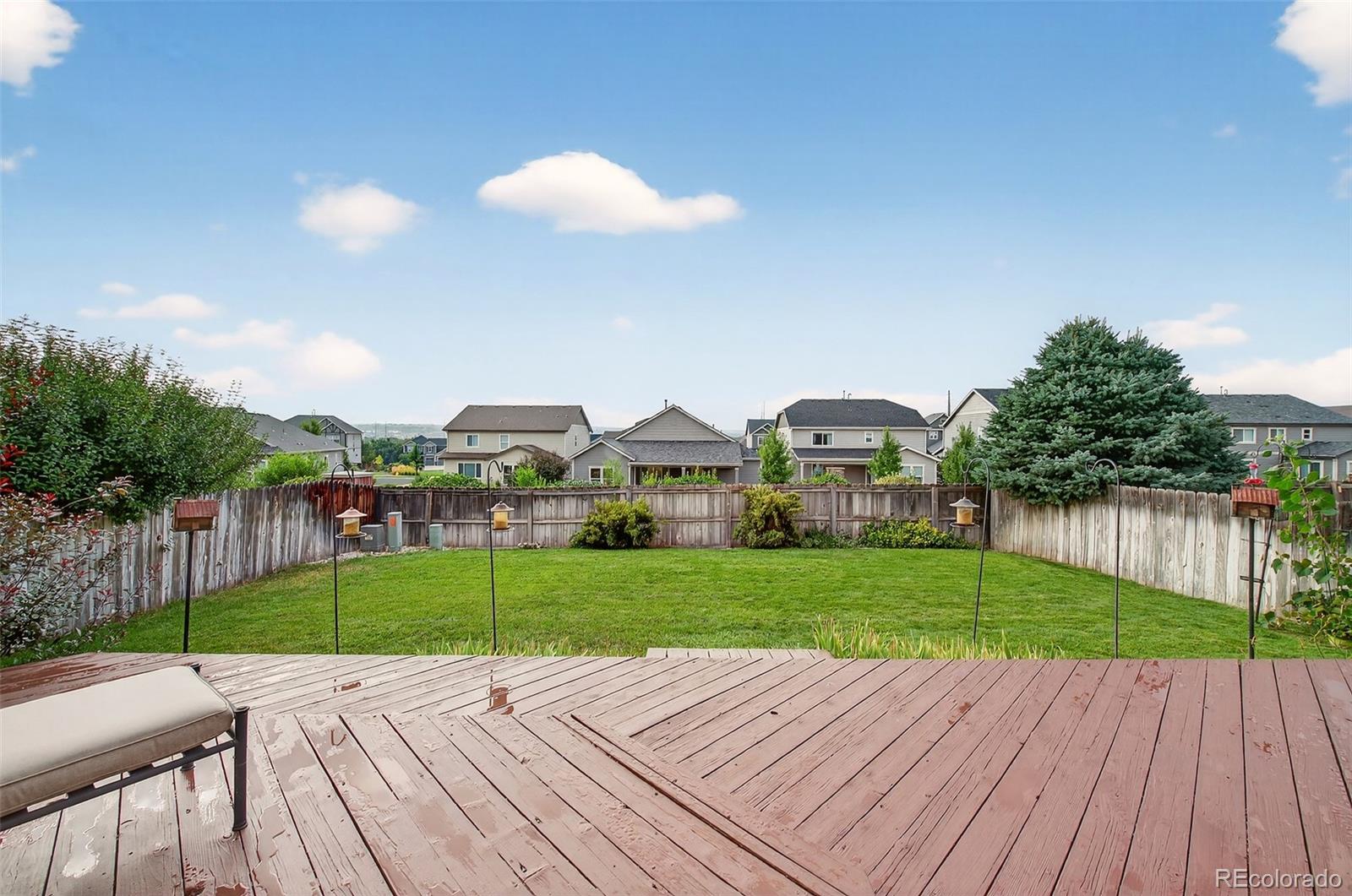 11366 Haswell Drive Parker CO 80134