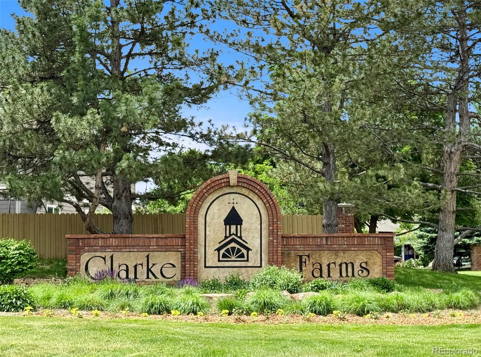 11366 Haswell Drive Parker CO 80134
