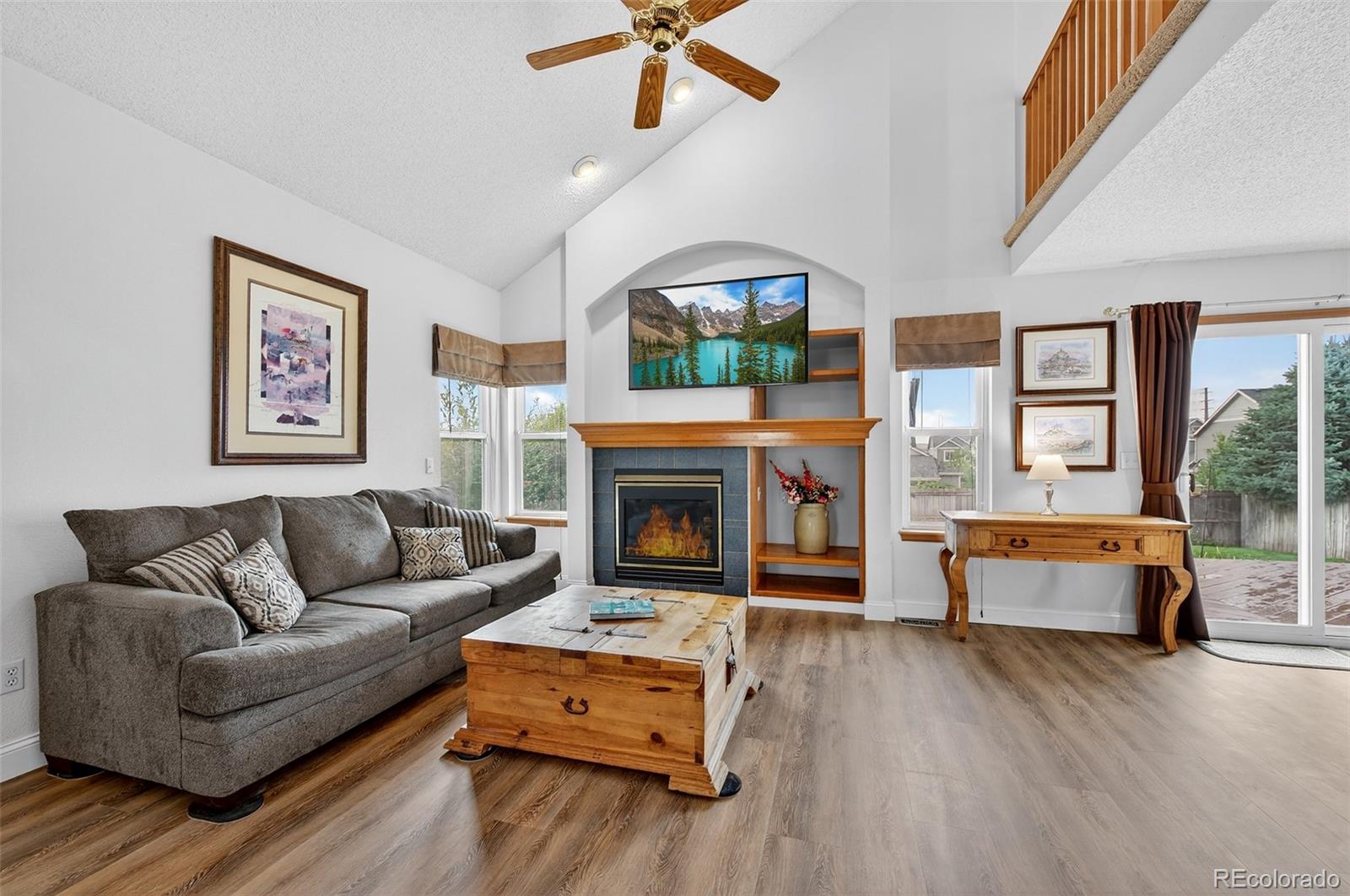 11366 Haswell Drive Parker CO 80134