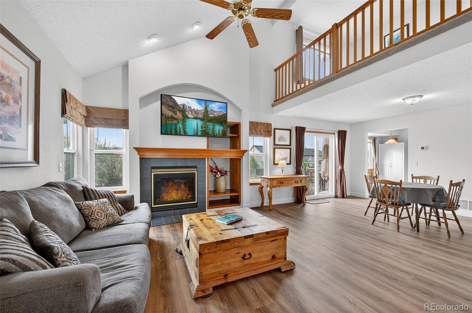 11366 Haswell Drive Parker CO 80134