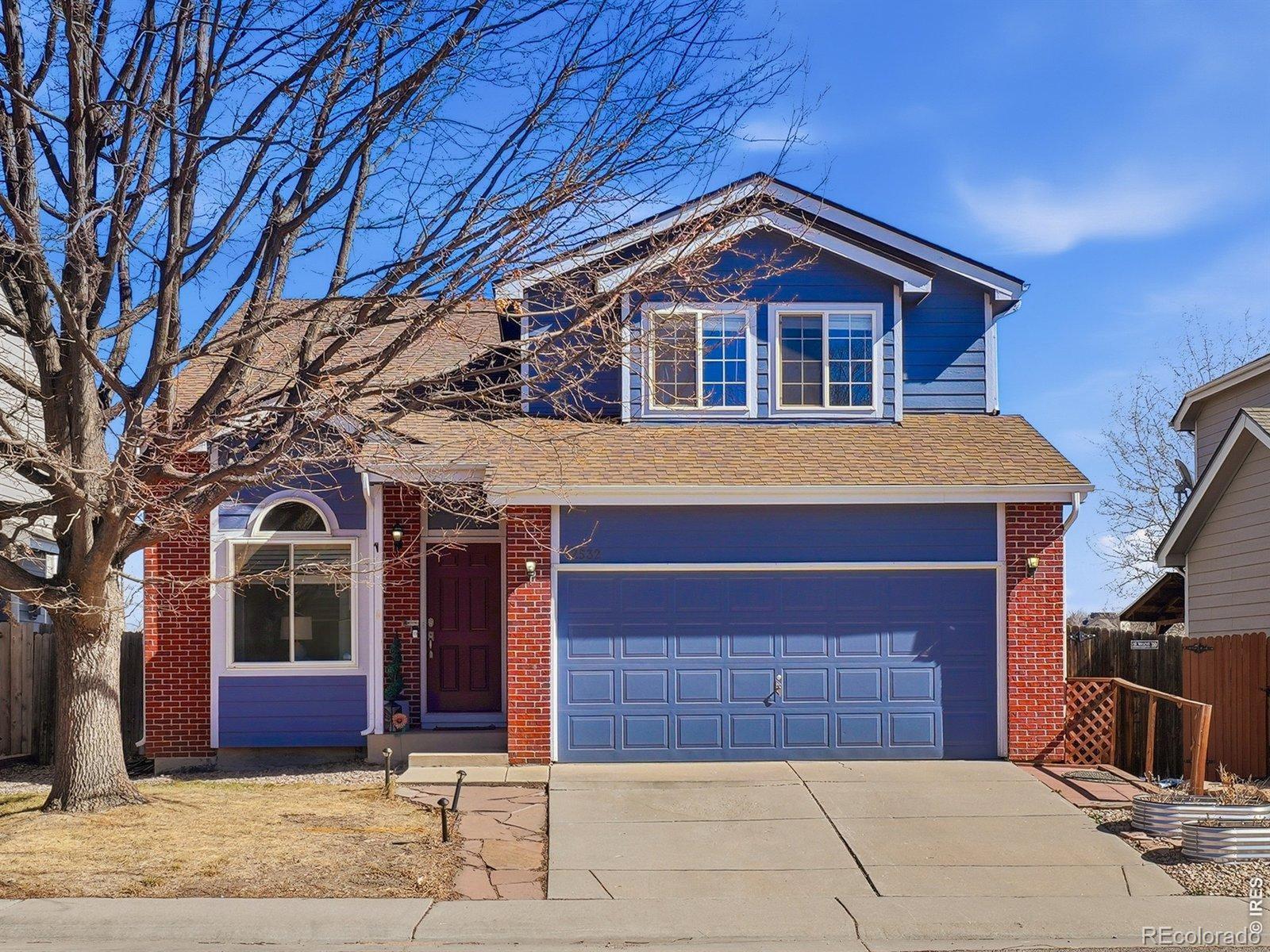 12532 Alcott Street Broomfield CO 80020