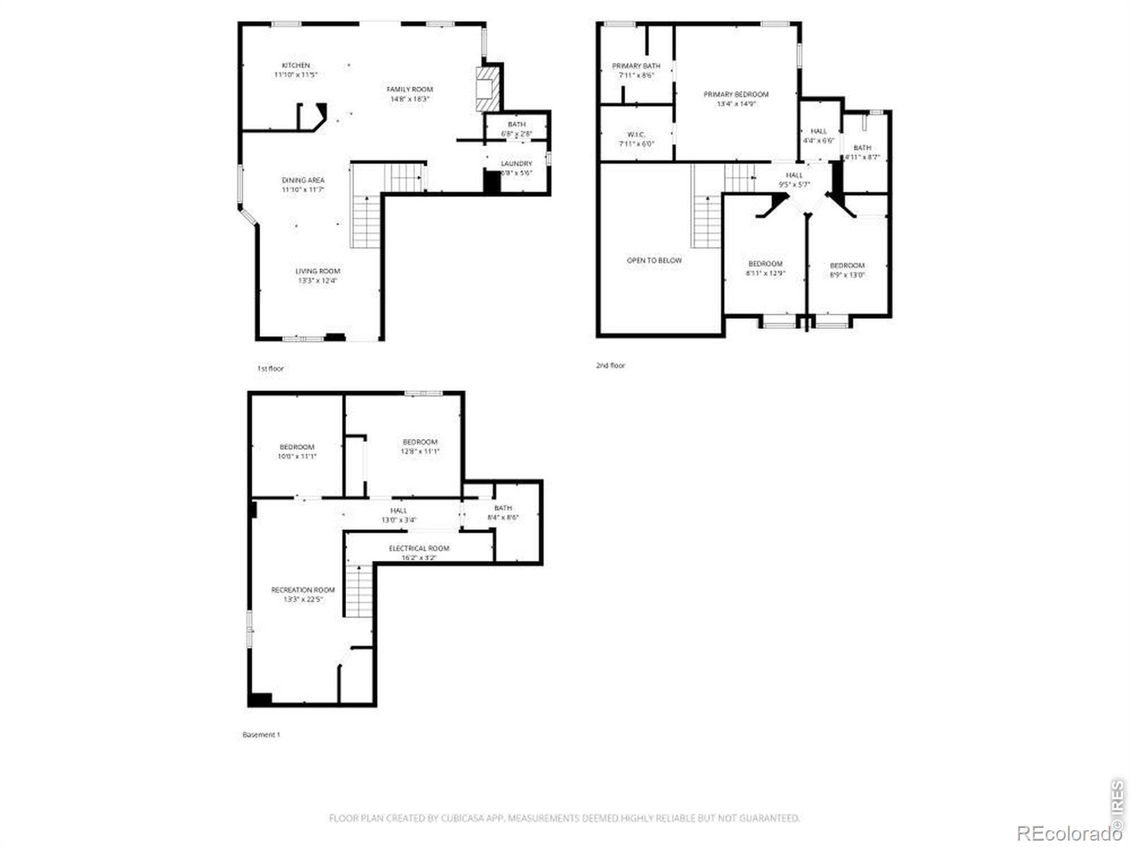 12532 Alcott Street Broomfield CO 80020