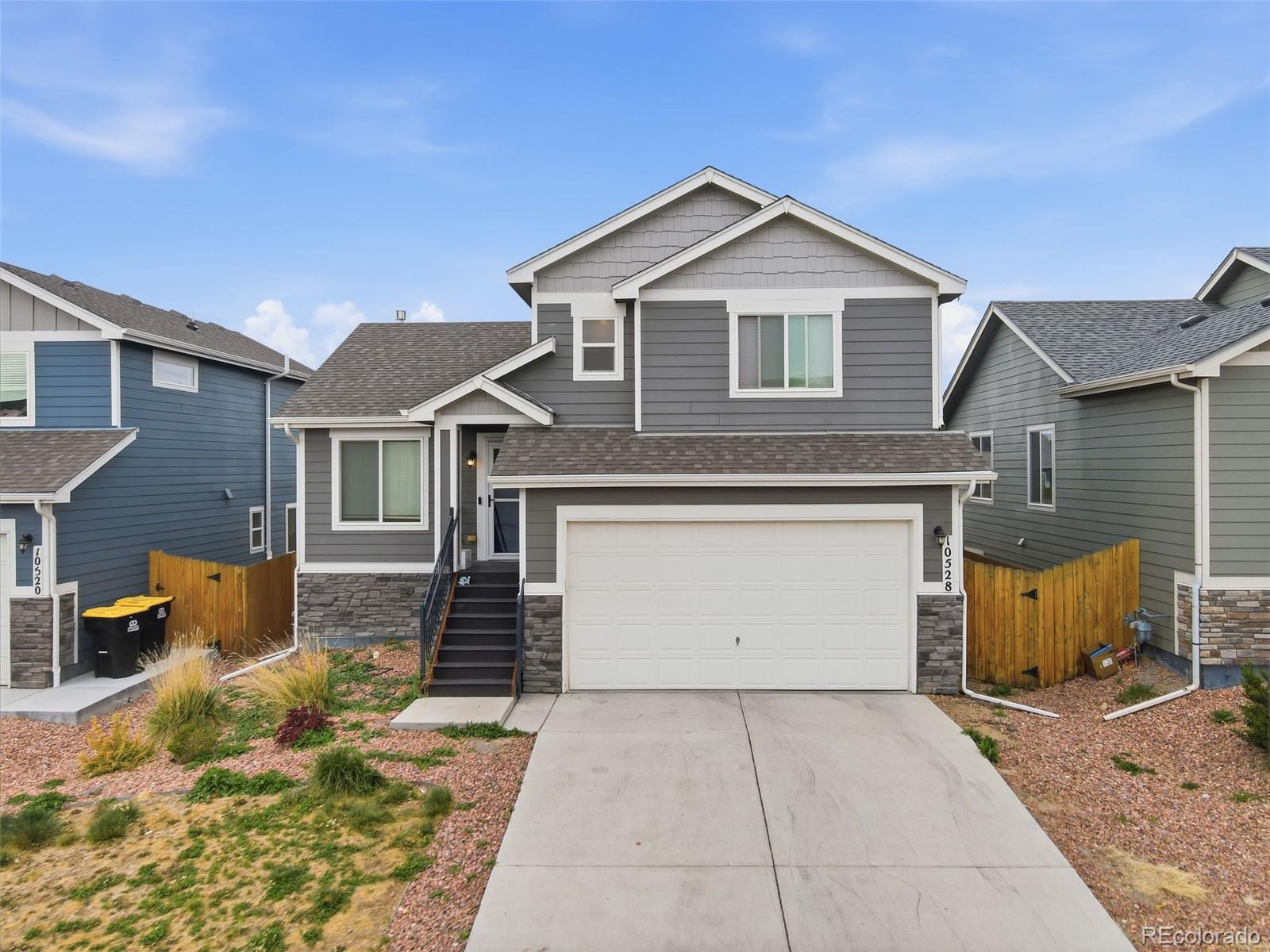 10528 Kalama Drive Colorado Springs CO 80925