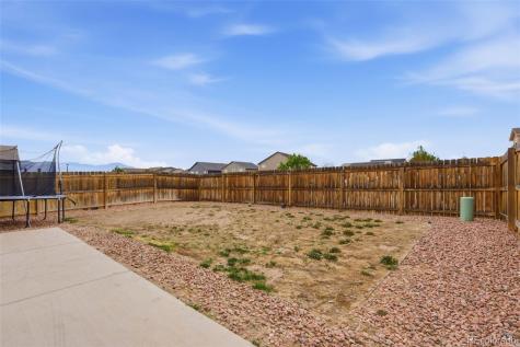 10528 Kalama Drive Colorado Springs CO 80925