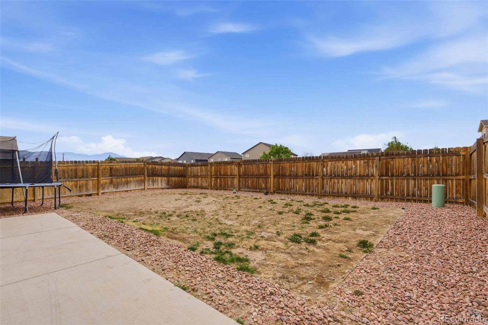 10528 Kalama Drive Colorado Springs CO 80925