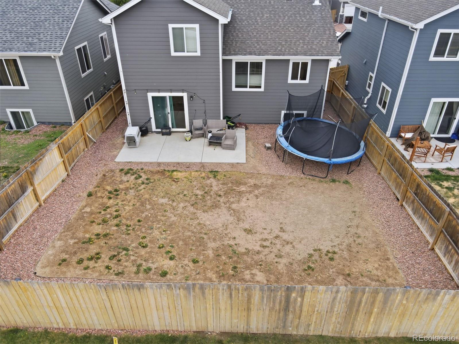 10528 Kalama Drive Colorado Springs CO 80925