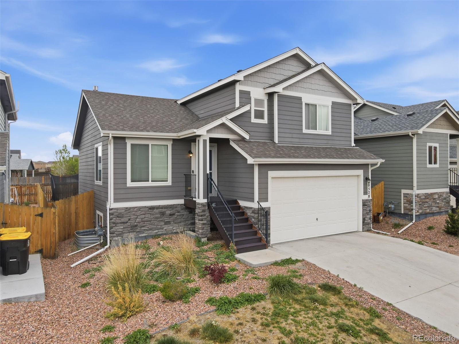 10528 Kalama Drive Colorado Springs CO 80925