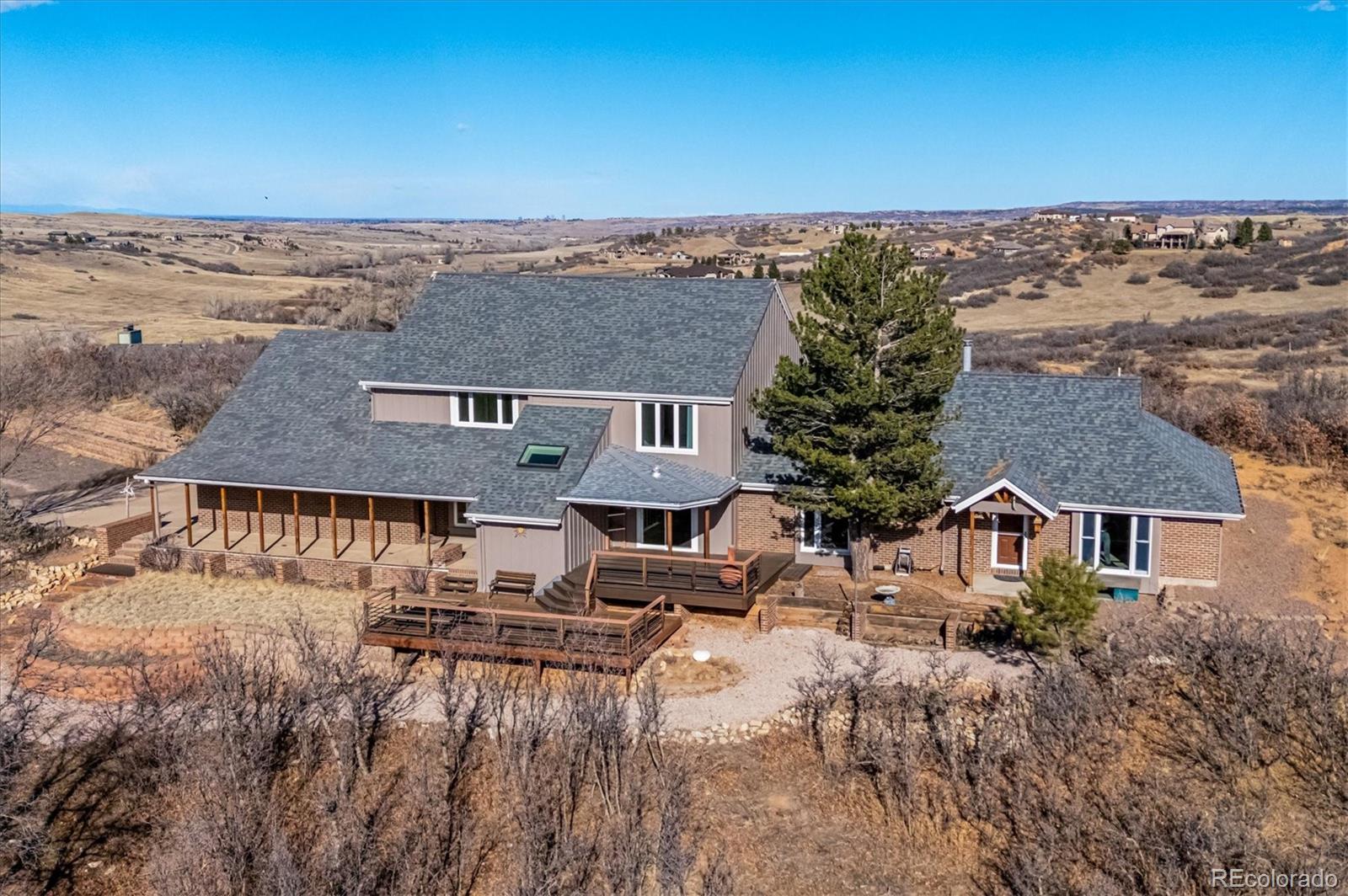 4086 Rainbow Plaza Sedalia CO 80135