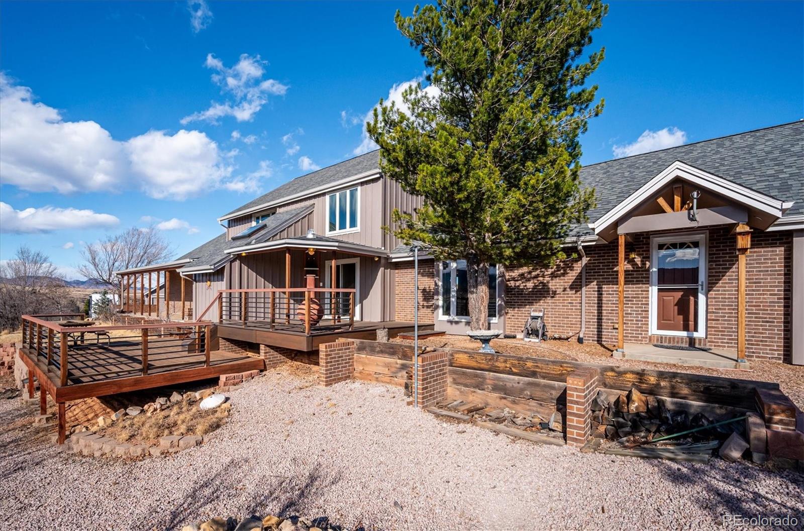 4086 Rainbow Plaza Sedalia CO 80135