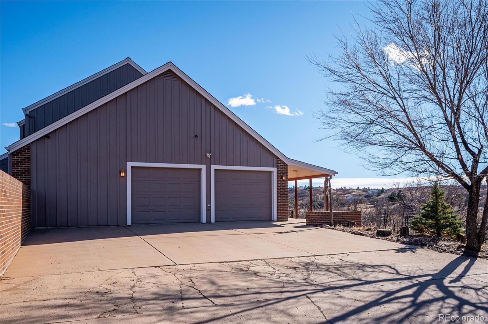 4086 Rainbow Plaza Sedalia CO 80135