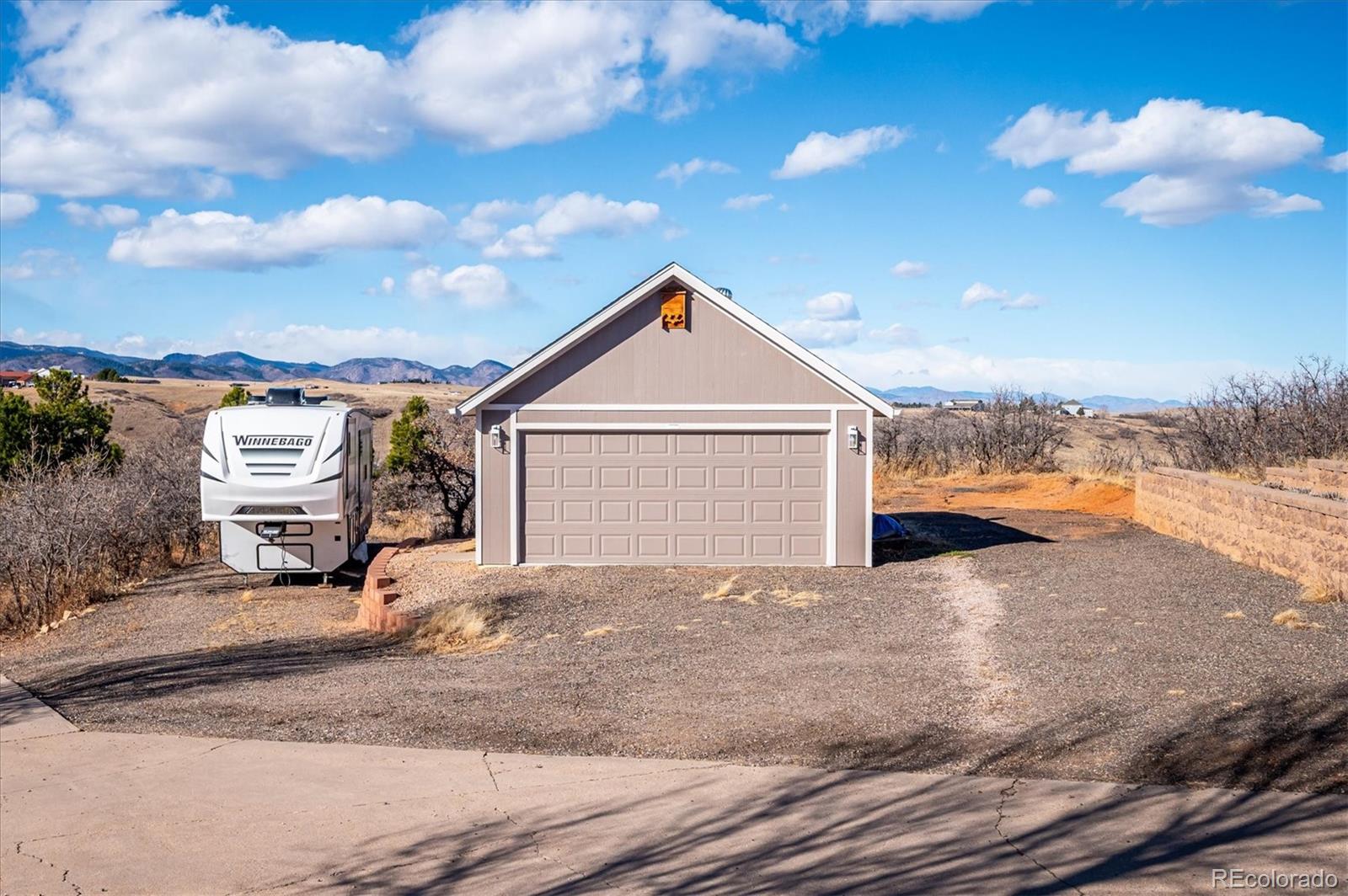 4086 Rainbow Plaza Sedalia CO 80135