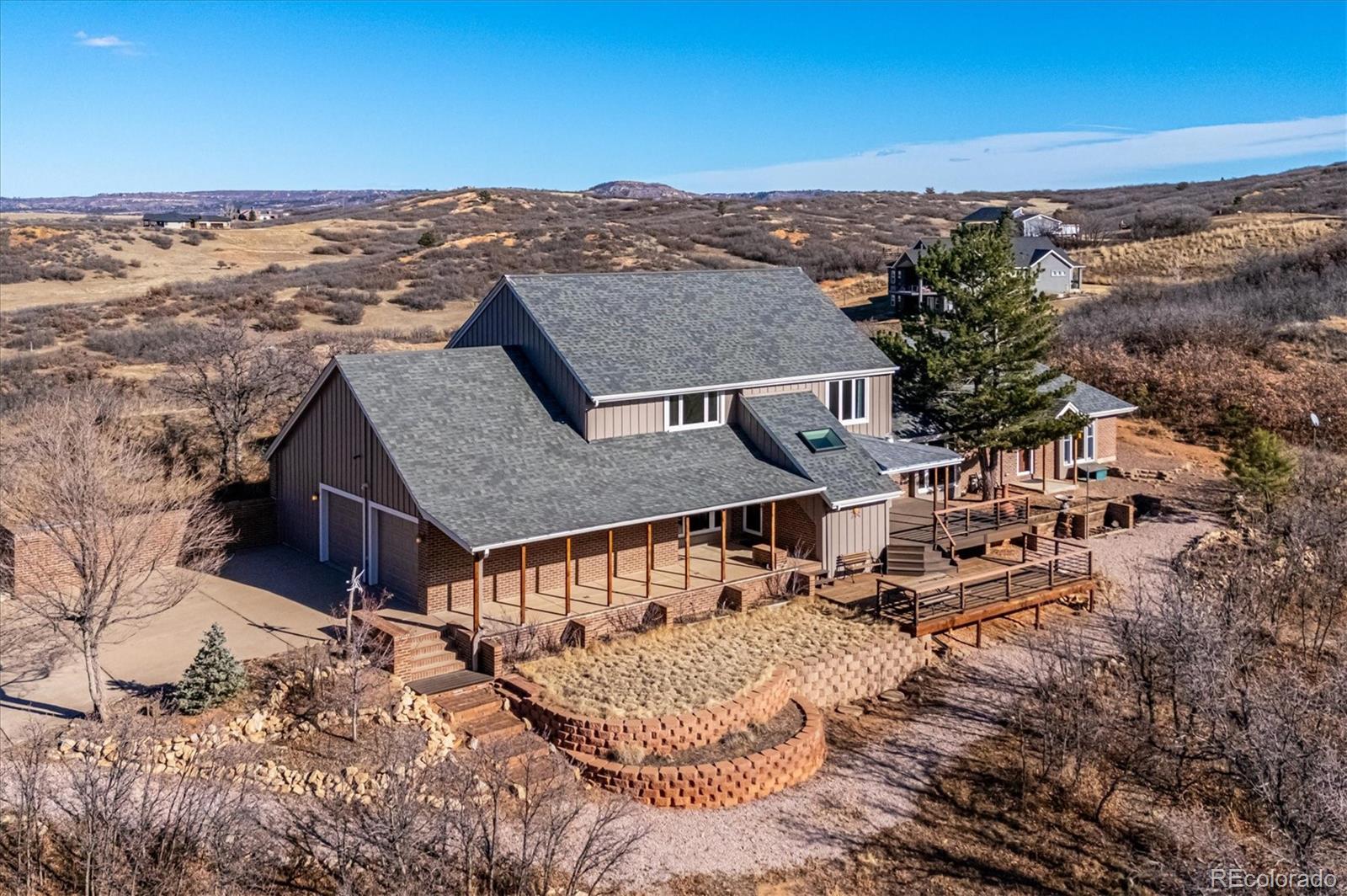 4086 Rainbow Plaza Sedalia CO 80135