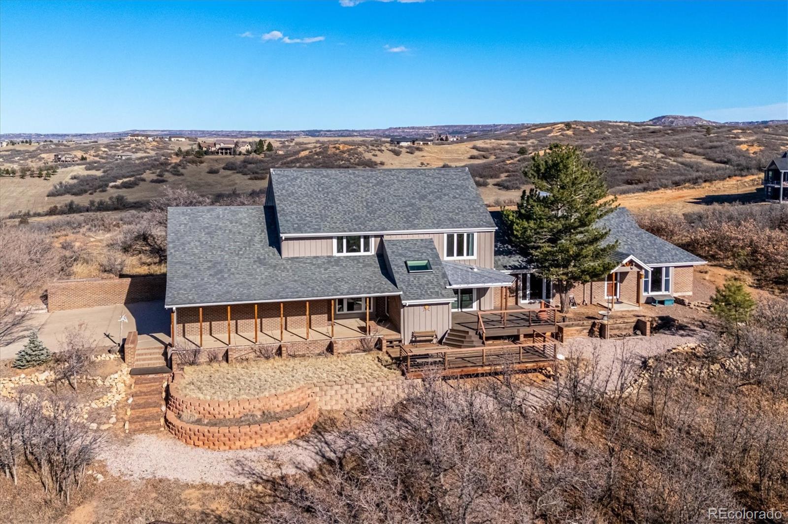 4086 Rainbow Plaza Sedalia CO 80135
