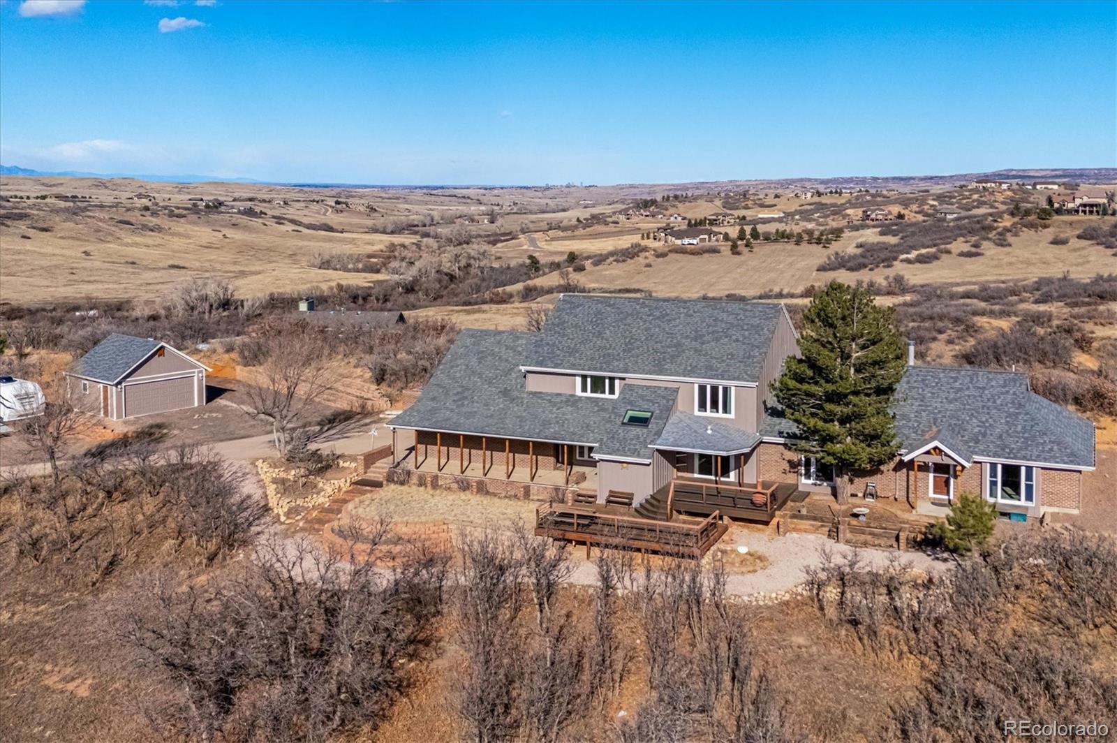 4086 Rainbow Plaza Sedalia CO 80135