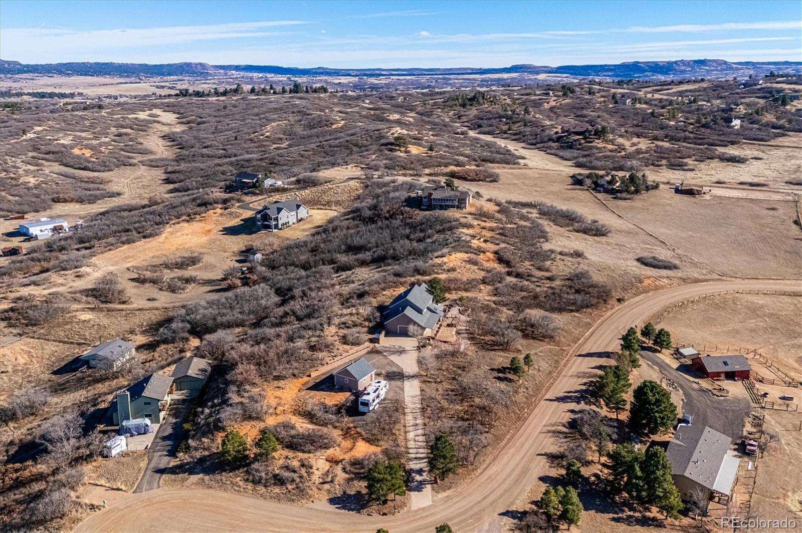 4086 Rainbow Plaza Sedalia CO 80135