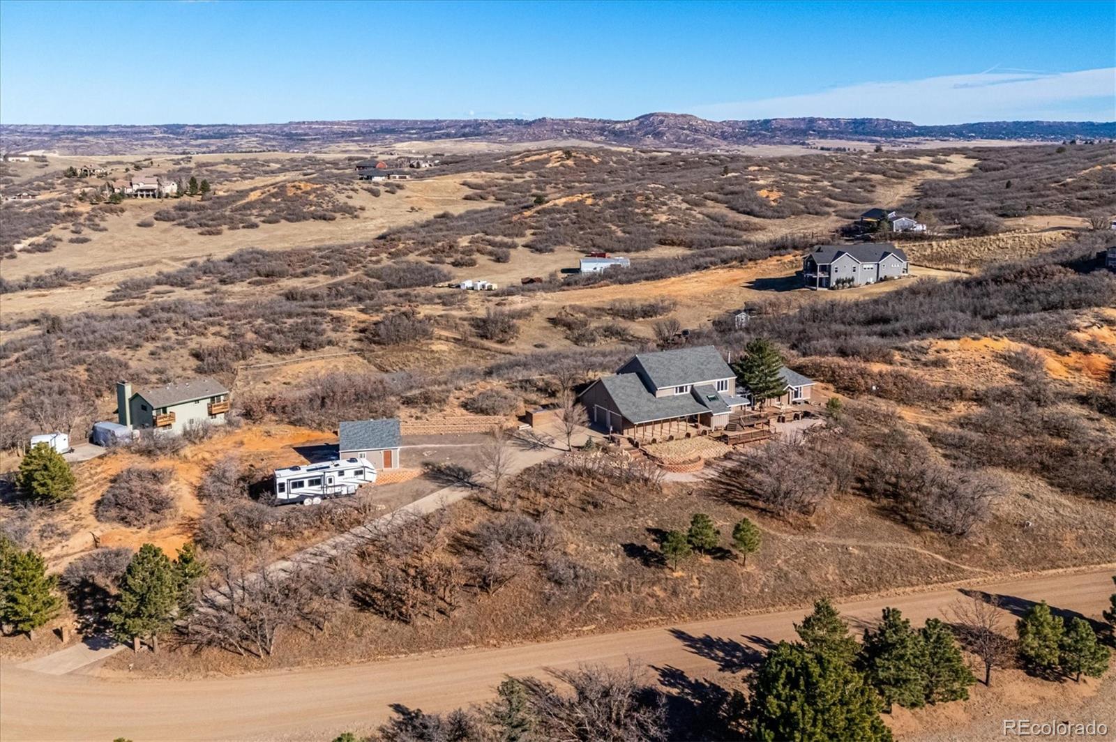 4086 Rainbow Plaza Sedalia CO 80135