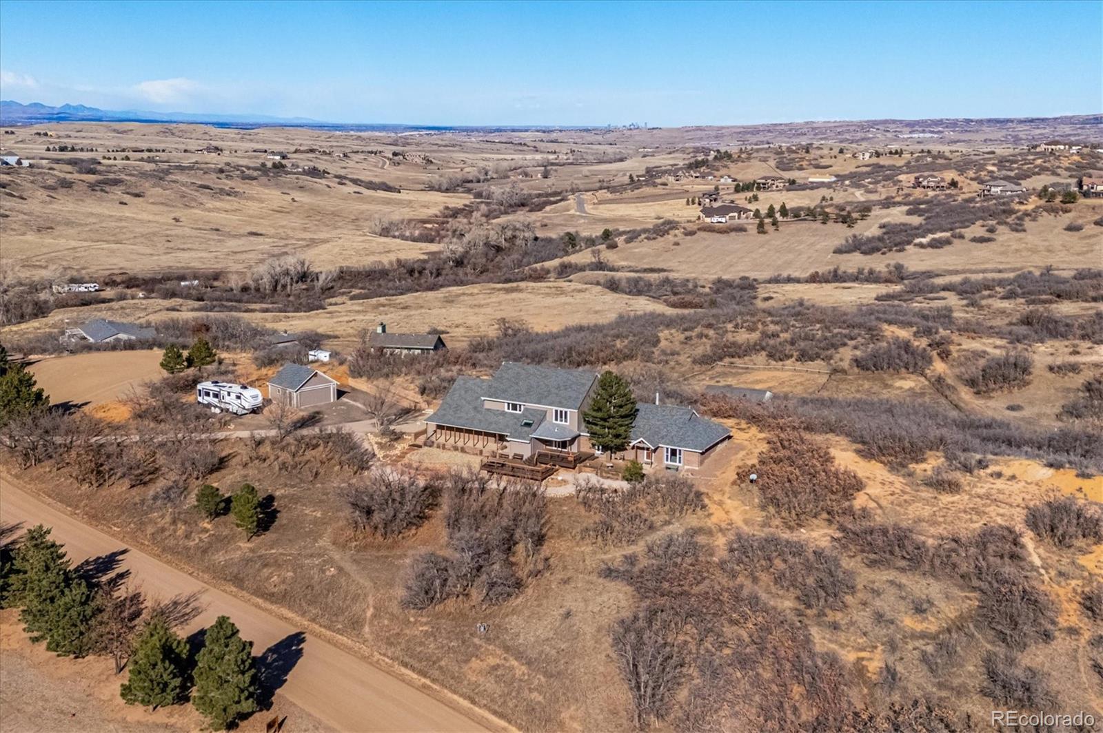 4086 Rainbow Plaza Sedalia CO 80135