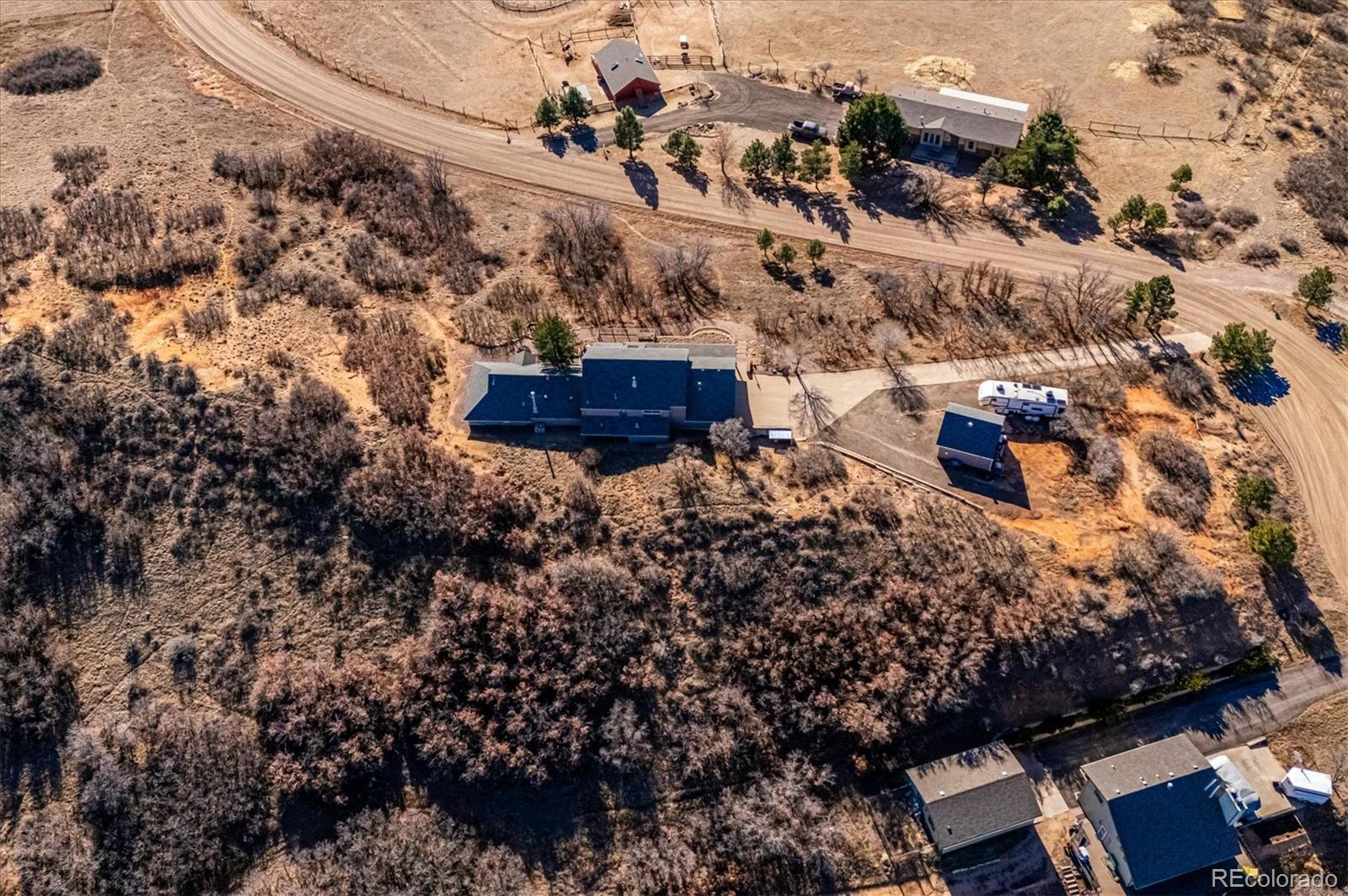 4086 Rainbow Plaza Sedalia CO 80135