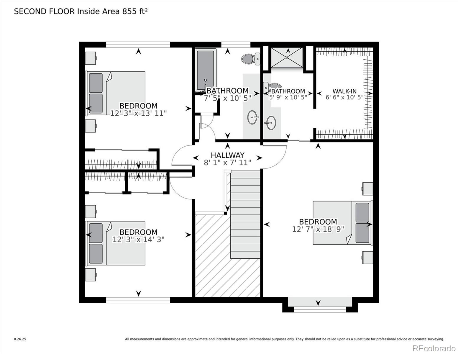 4086 Rainbow Plaza Sedalia CO 80135