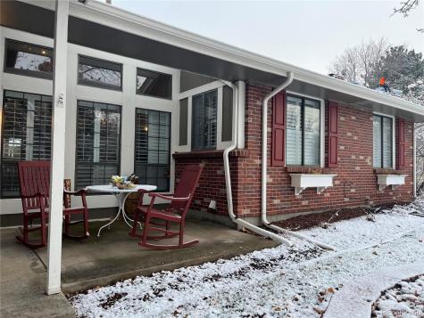 15732 E Bellewood Place E Aurora CO 80015