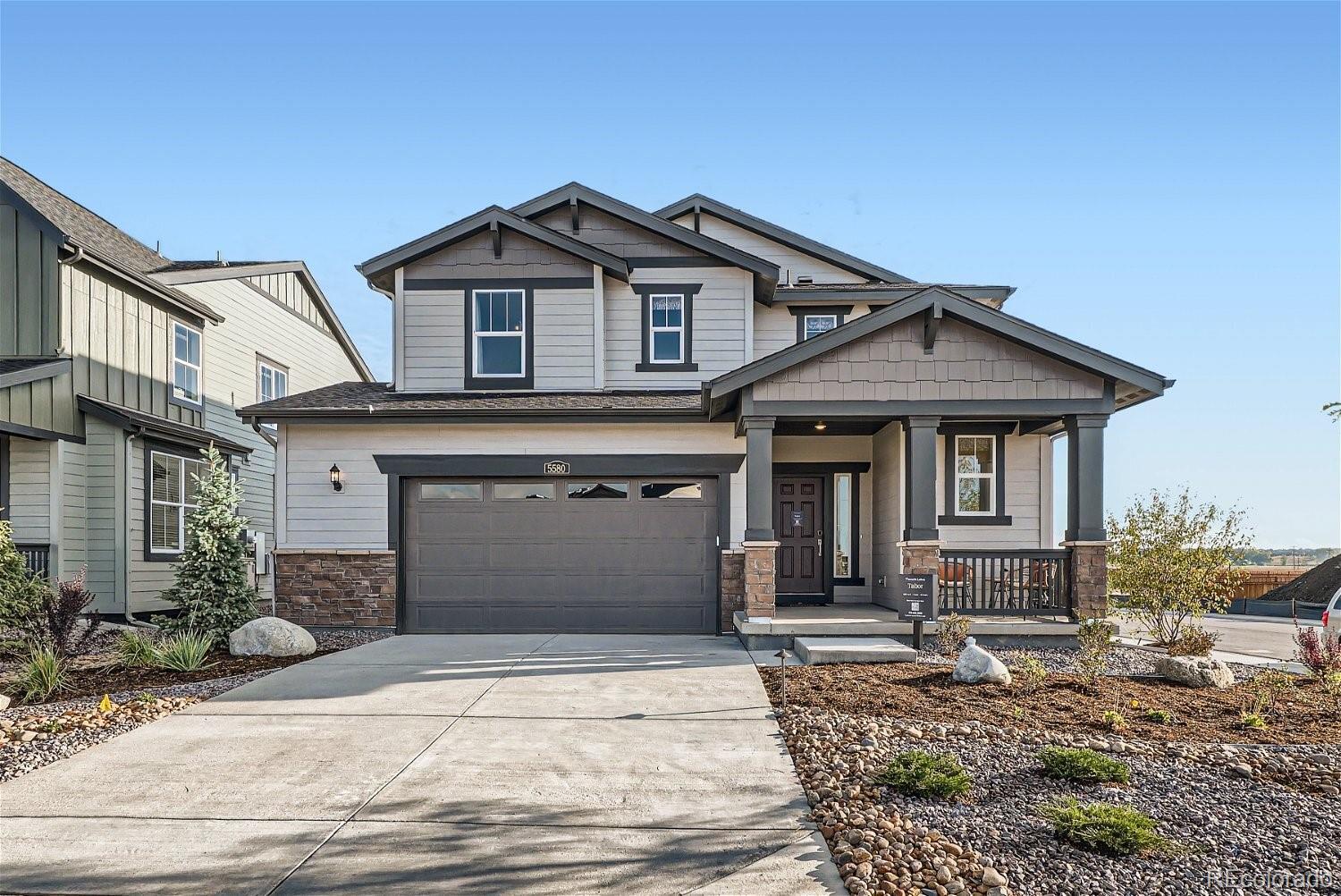 5580 Runge Court Timnath CO 80547