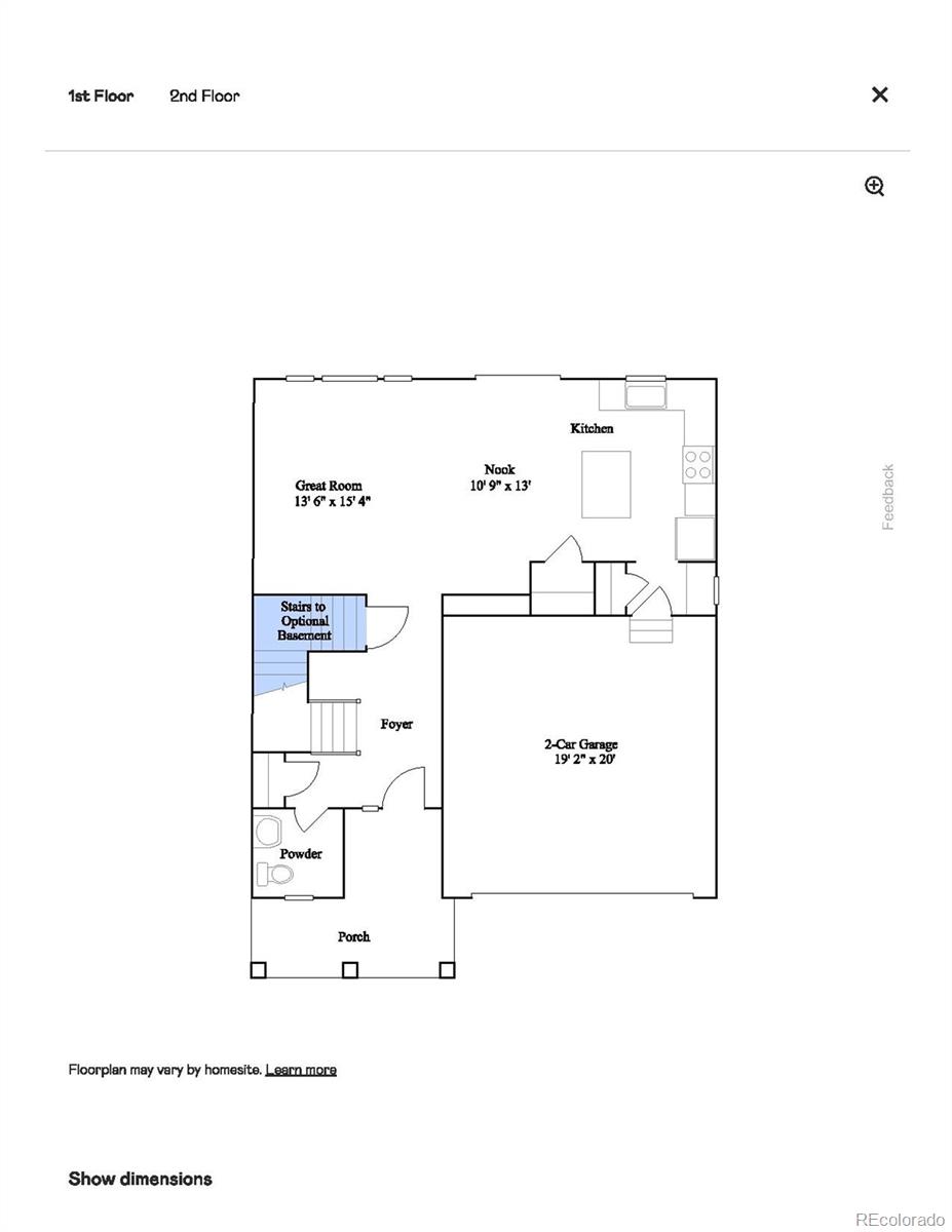 5580 Runge Court Timnath CO 80547