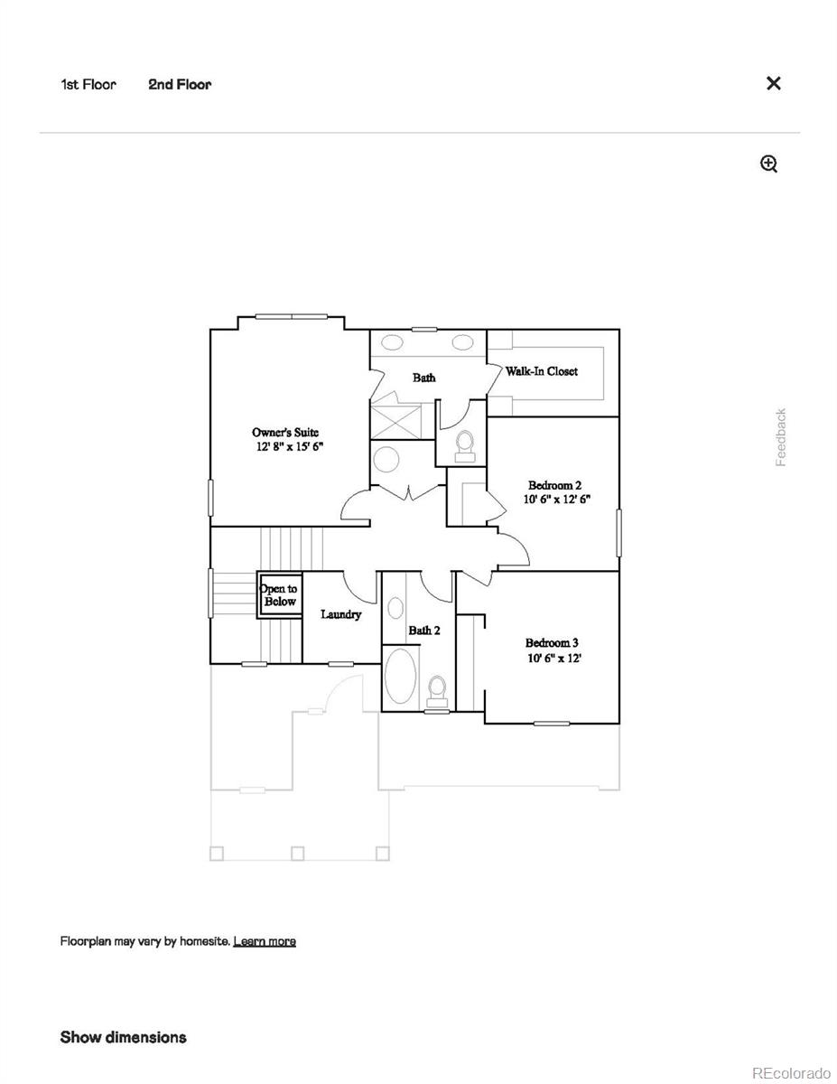 5580 Runge Court Timnath CO 80547