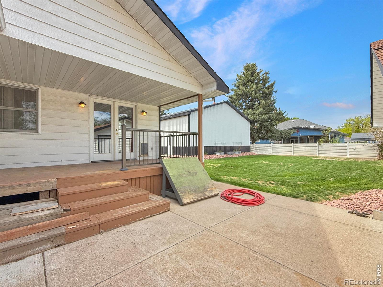 527 S Bowman Avenue Holyoke CO 80734