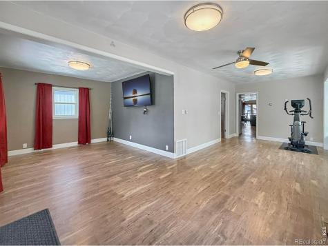 527 S Bowman Avenue Holyoke CO 80734