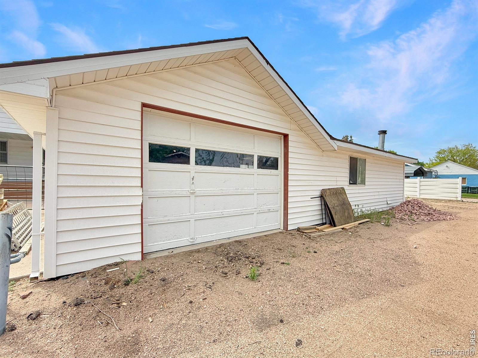 527 S Bowman Avenue Holyoke CO 80734