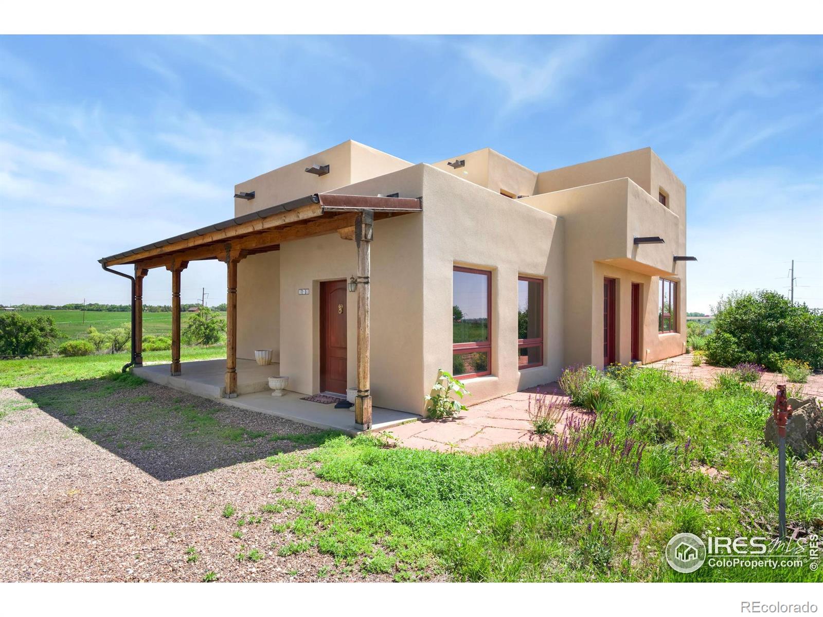 516 E County Road 66e Fort Collins CO 80524