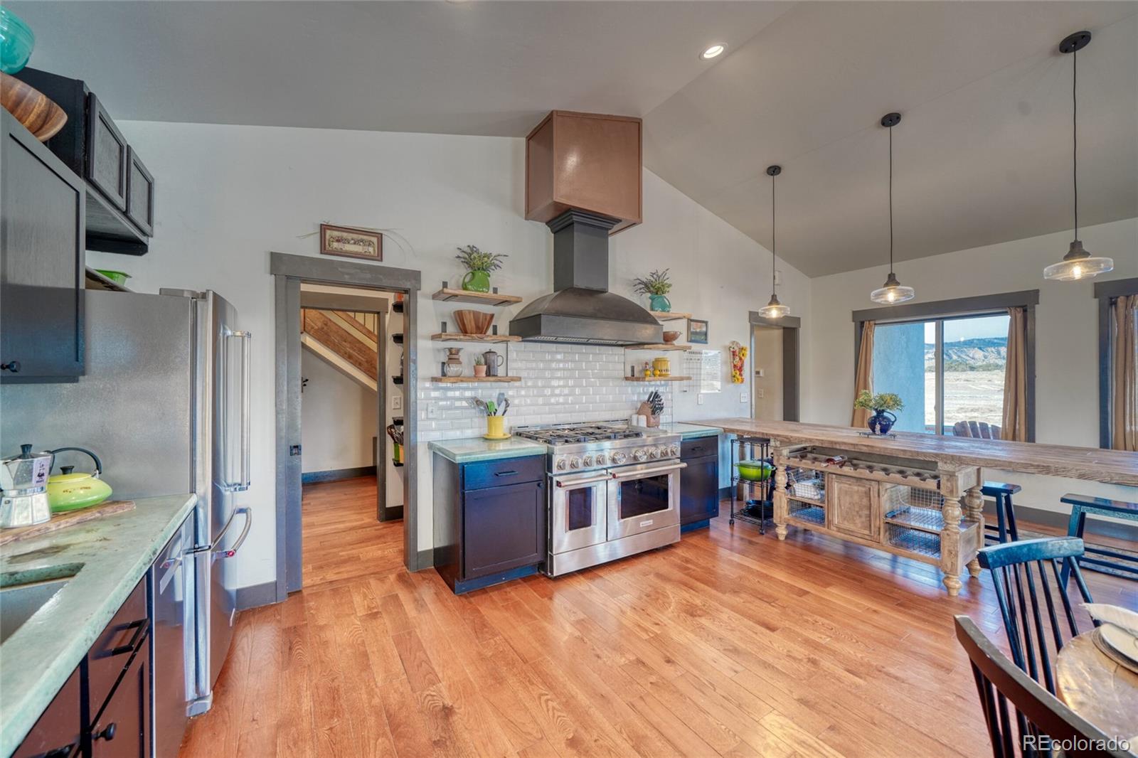 11520 Hills Court Salida CO 81201