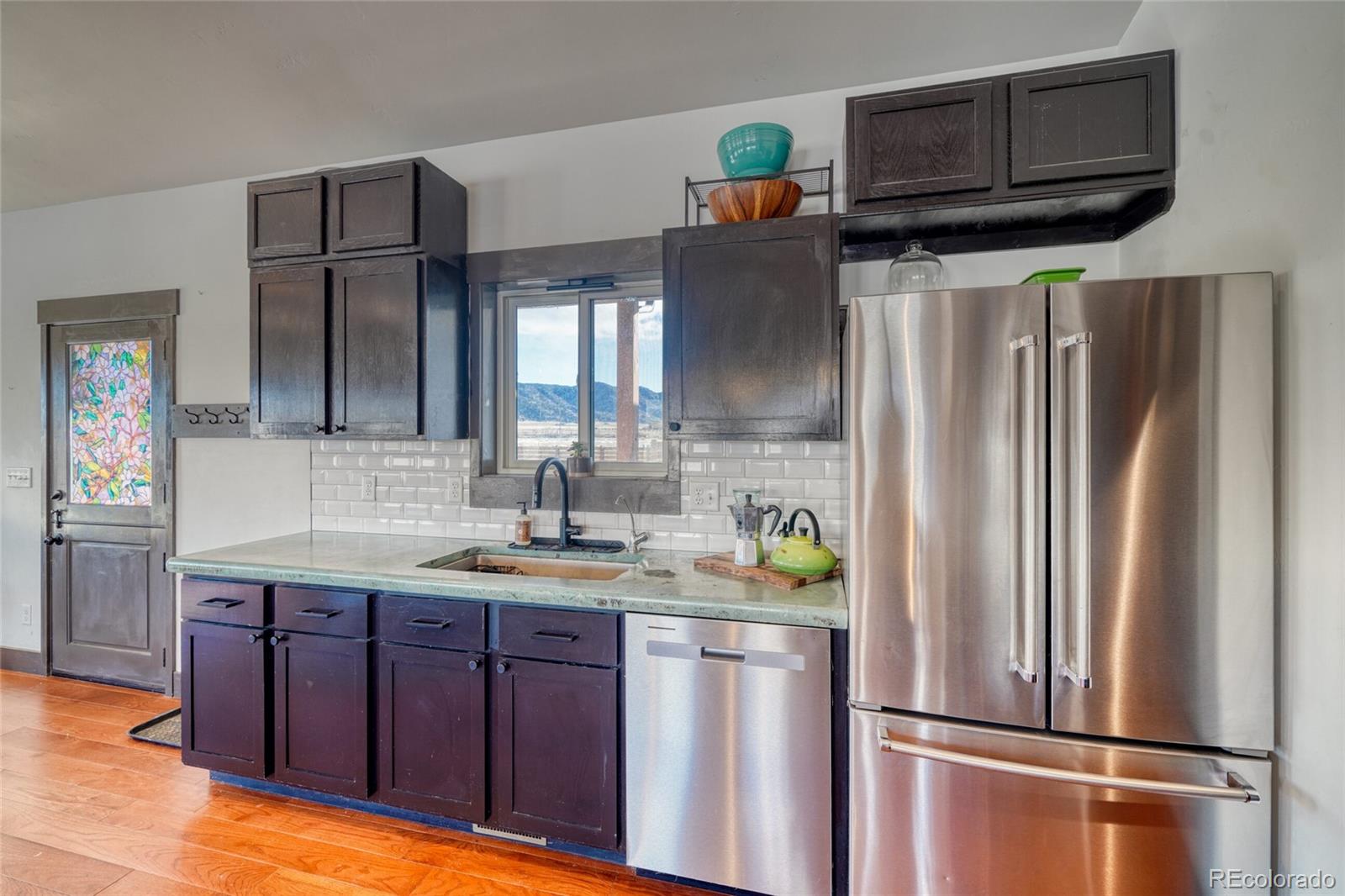 11520 Hills Court Salida CO 81201