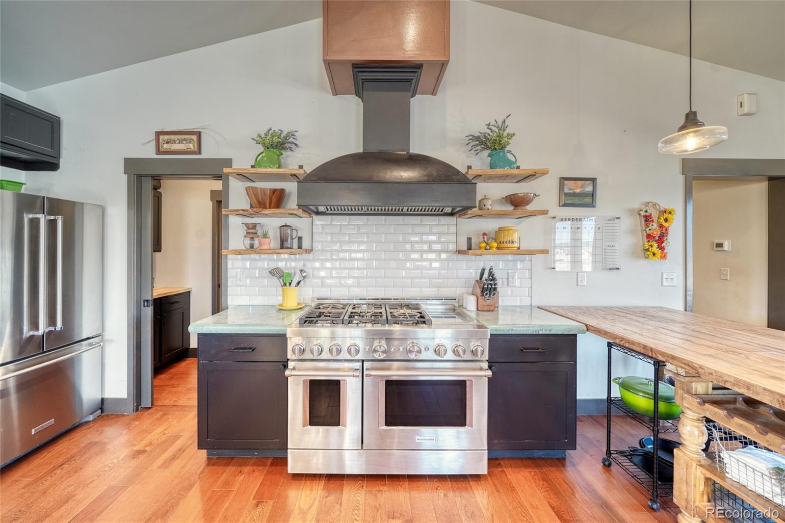 11520 Hills Court Salida CO 81201