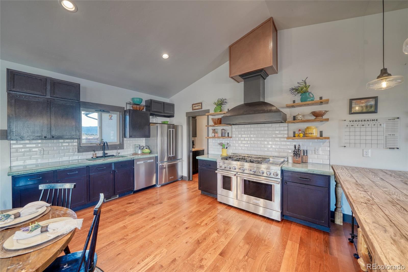 11520 Hills Court Salida CO 81201