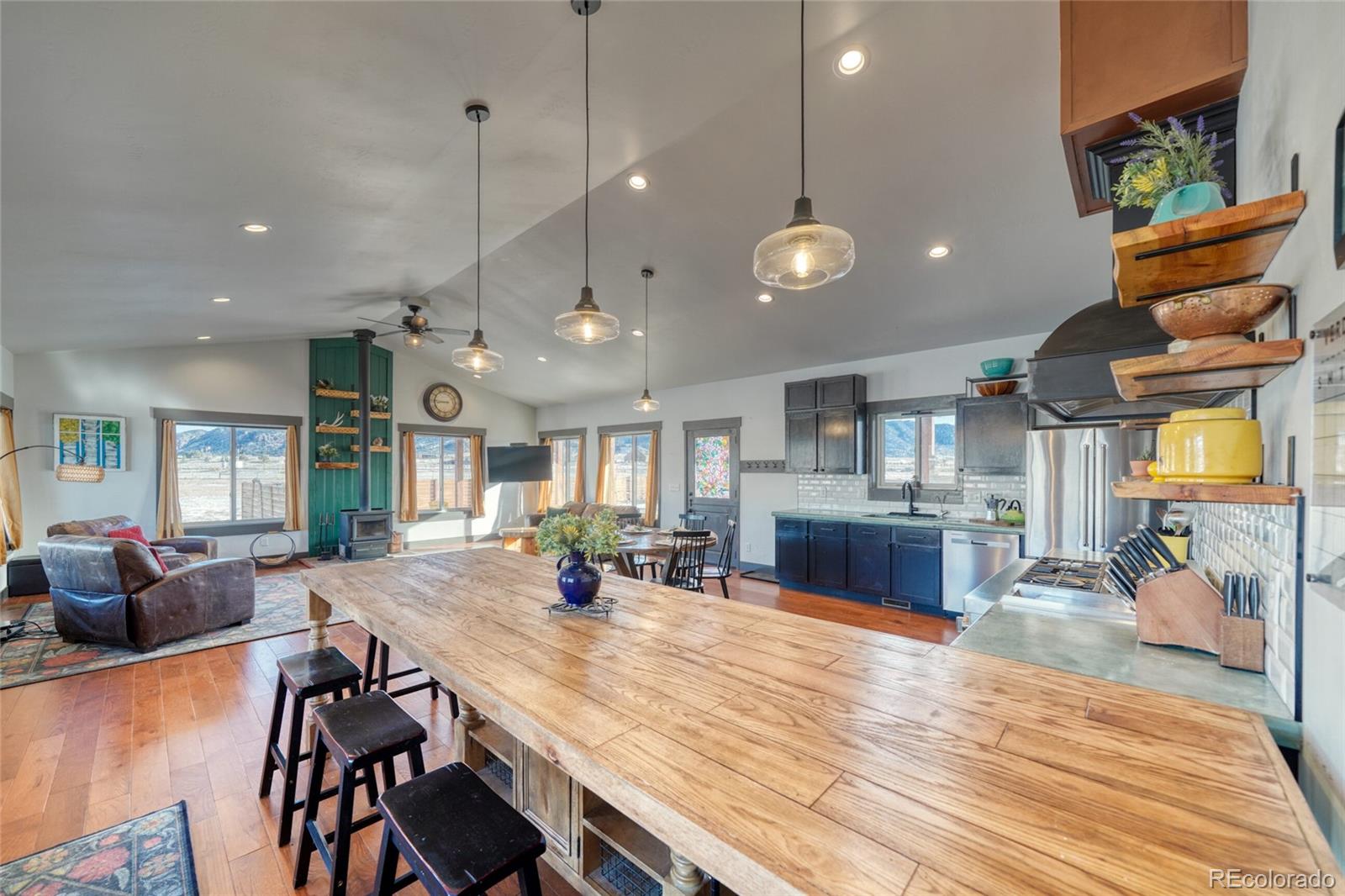 11520 Hills Court Salida CO 81201