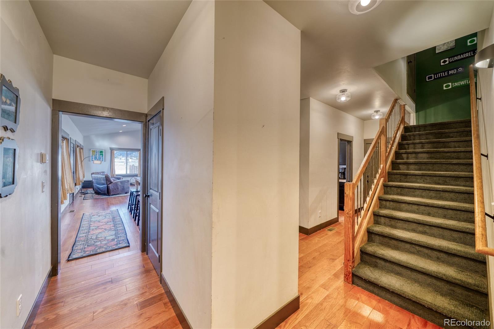 11520 Hills Court Salida CO 81201