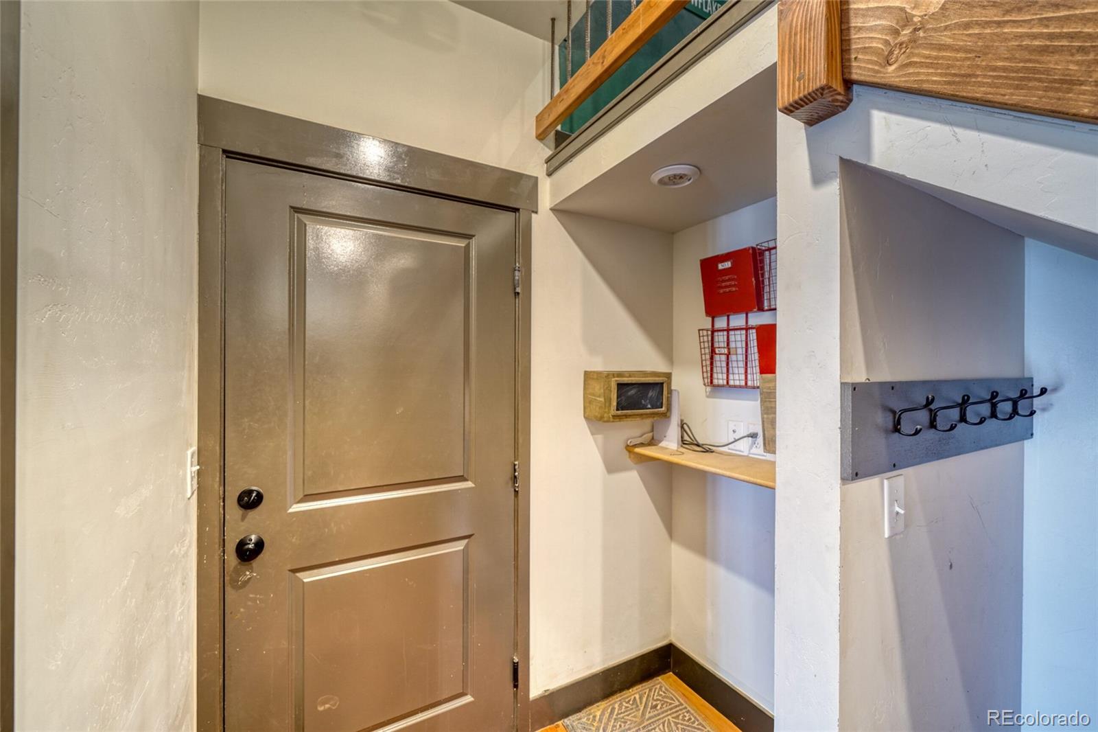 11520 Hills Court Salida CO 81201