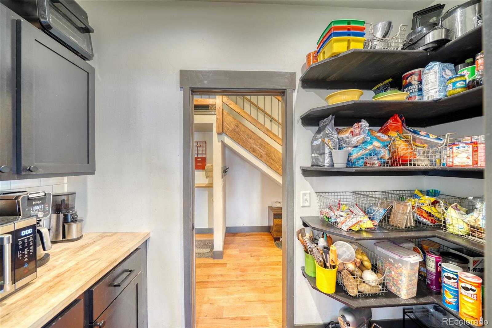 11520 Hills Court Salida CO 81201