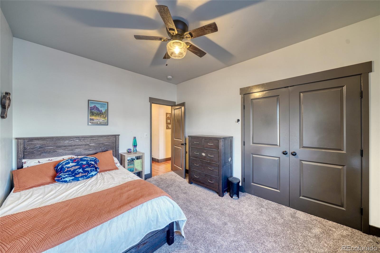 11520 Hills Court Salida CO 81201
