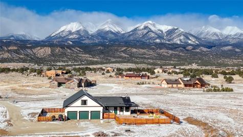 11520 Hills Court Salida CO 81201