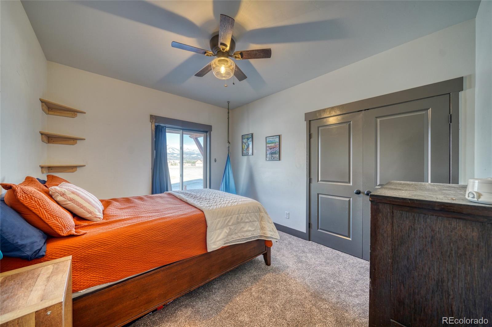 11520 Hills Court Salida CO 81201