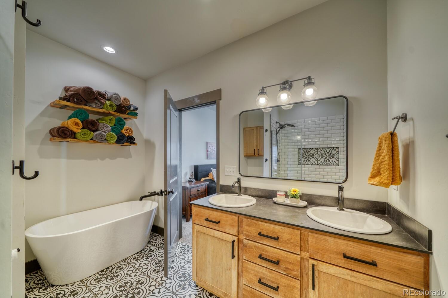 11520 Hills Court Salida CO 81201
