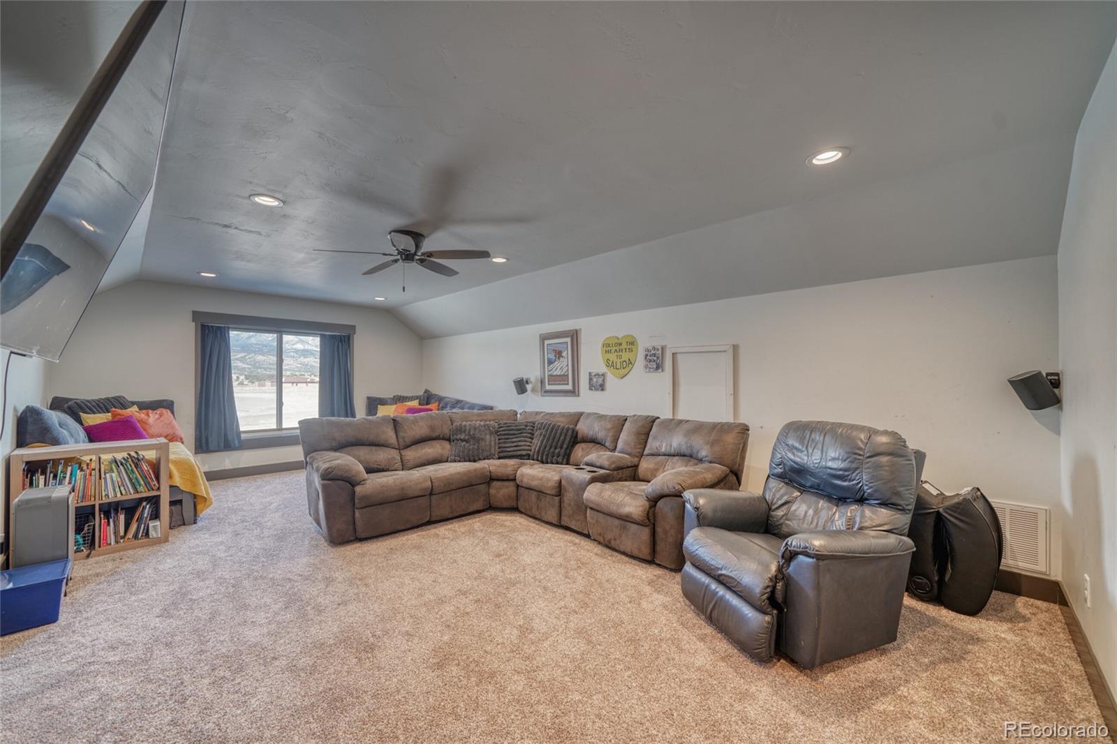 11520 Hills Court Salida CO 81201