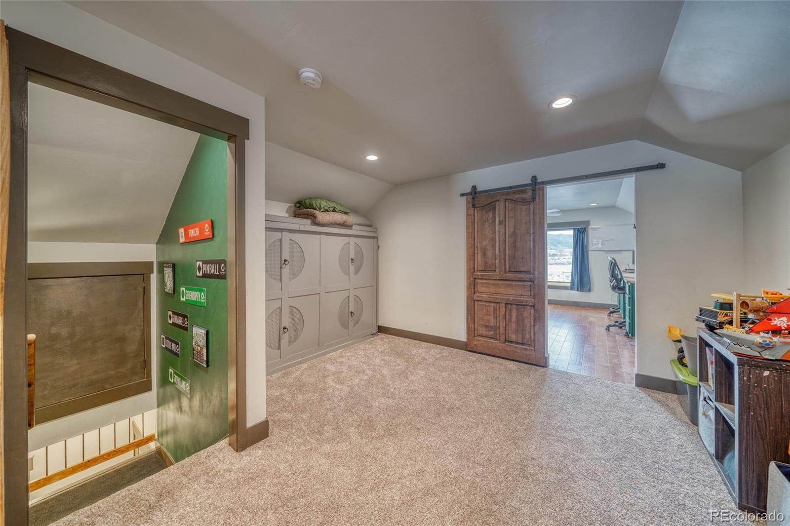 11520 Hills Court Salida CO 81201