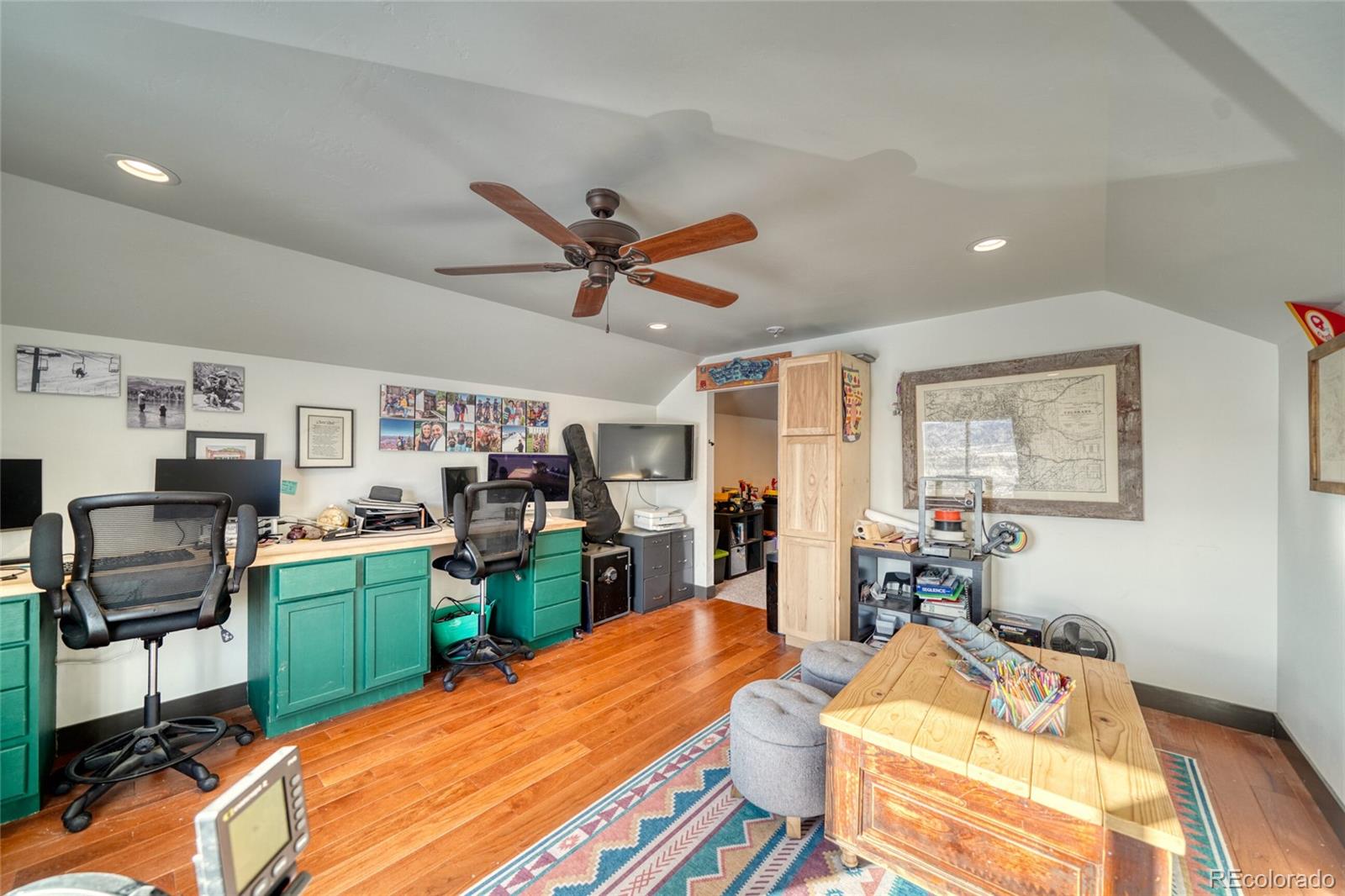 11520 Hills Court Salida CO 81201