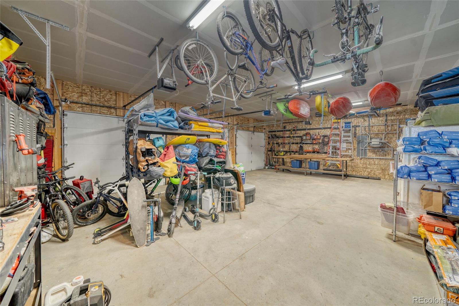 11520 Hills Court Salida CO 81201