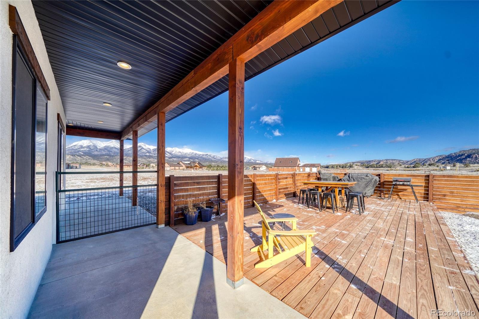 11520 Hills Court Salida CO 81201