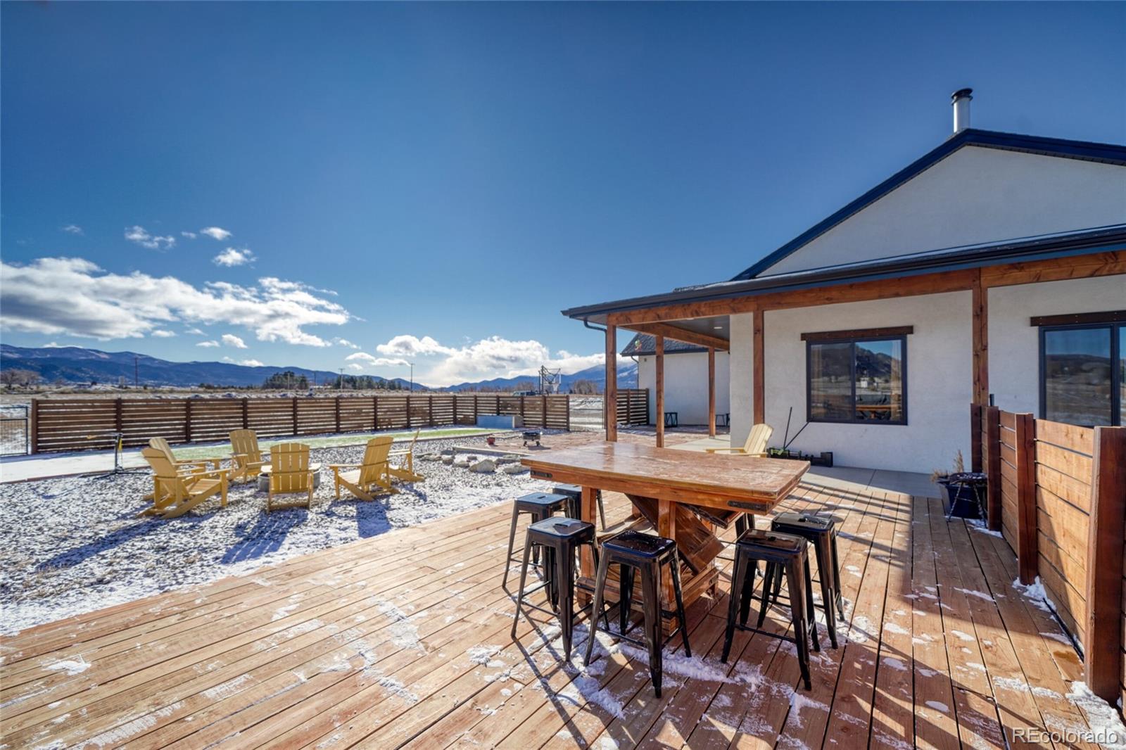 11520 Hills Court Salida CO 81201