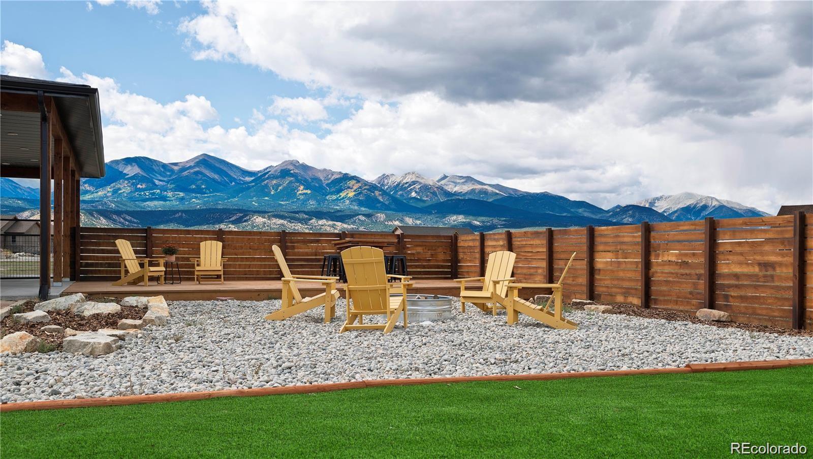 11520 Hills Court Salida CO 81201